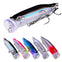 Topwater Popper 7cm 9.4g - 1 PC